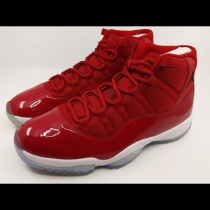 Jordan 11 win like 96